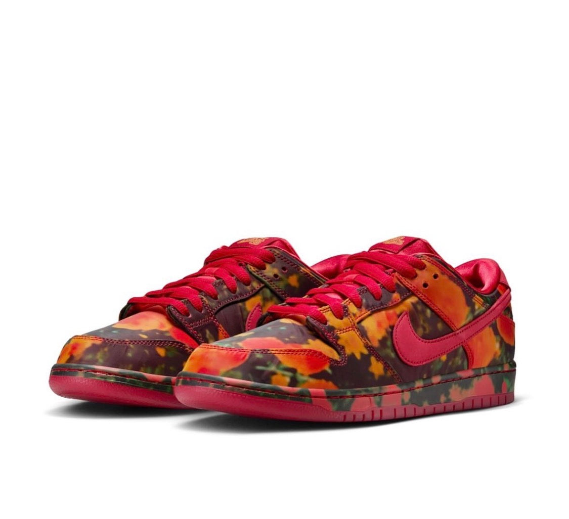 Nike SB Dunk Low Pro “Wizard Of Oz” Size 12 – Brand New Deadstock In Box