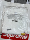Supreme UGK Super Tight Tee White XL SS24 Authentic Brand New