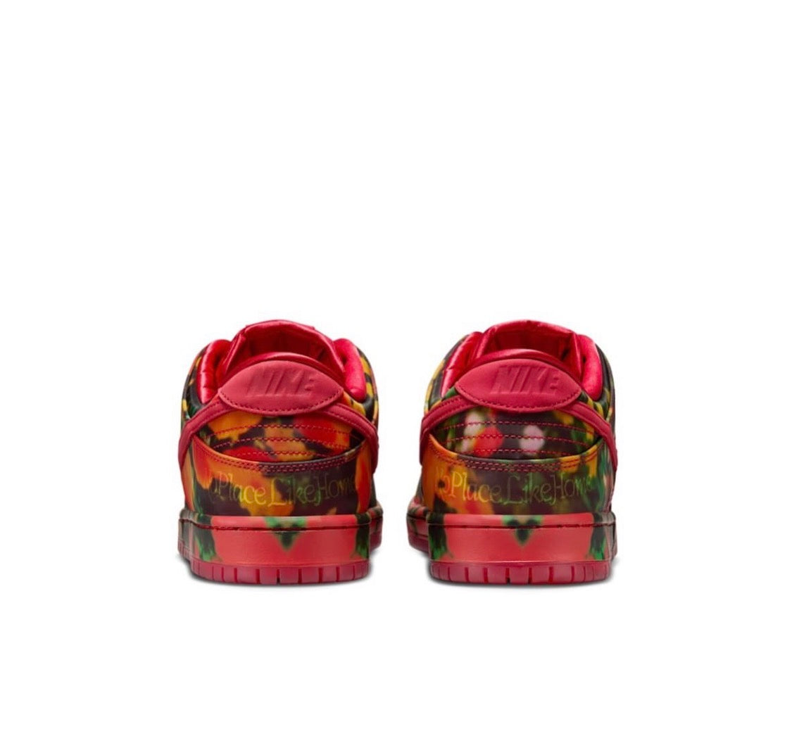 Nike SB Dunk Low Pro “Wizard Of Oz” Size 12 – Brand New Deadstock In Box