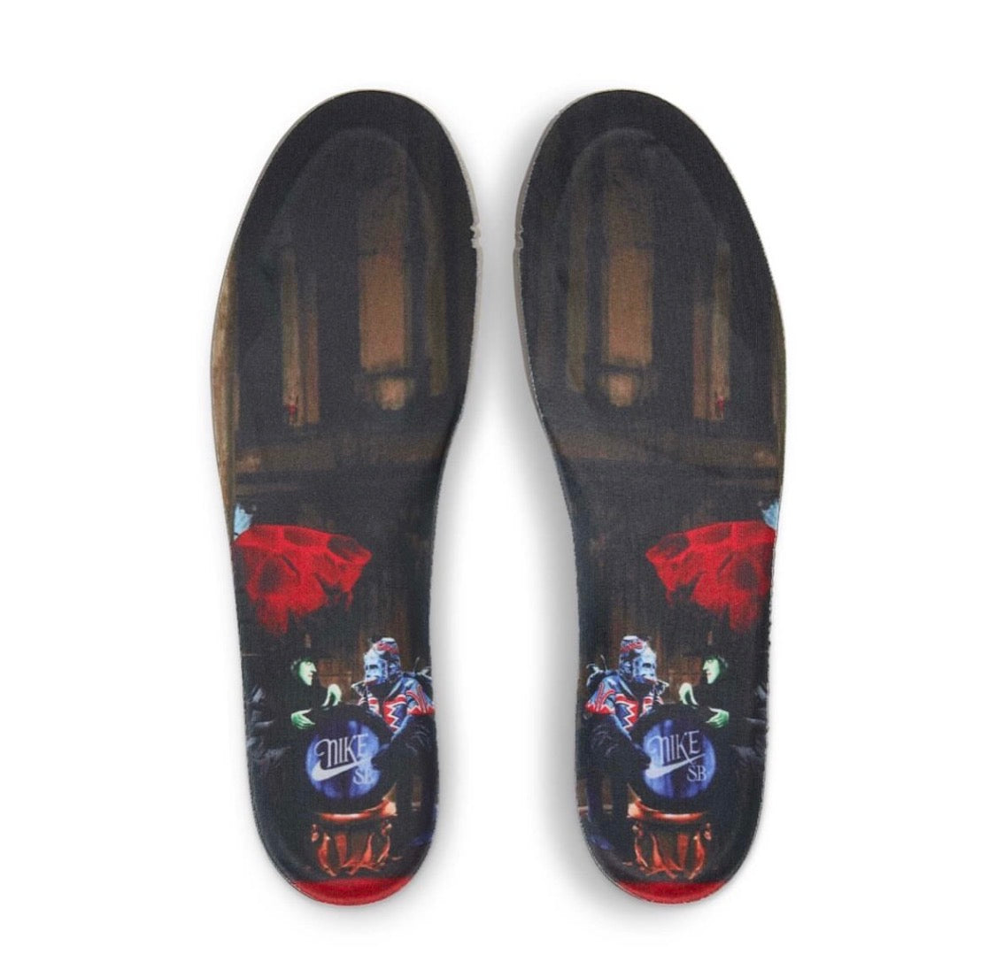 Nike SB Dunk Low Pro “Wizard Of Oz” Size 12 – Brand New Deadstock In Box