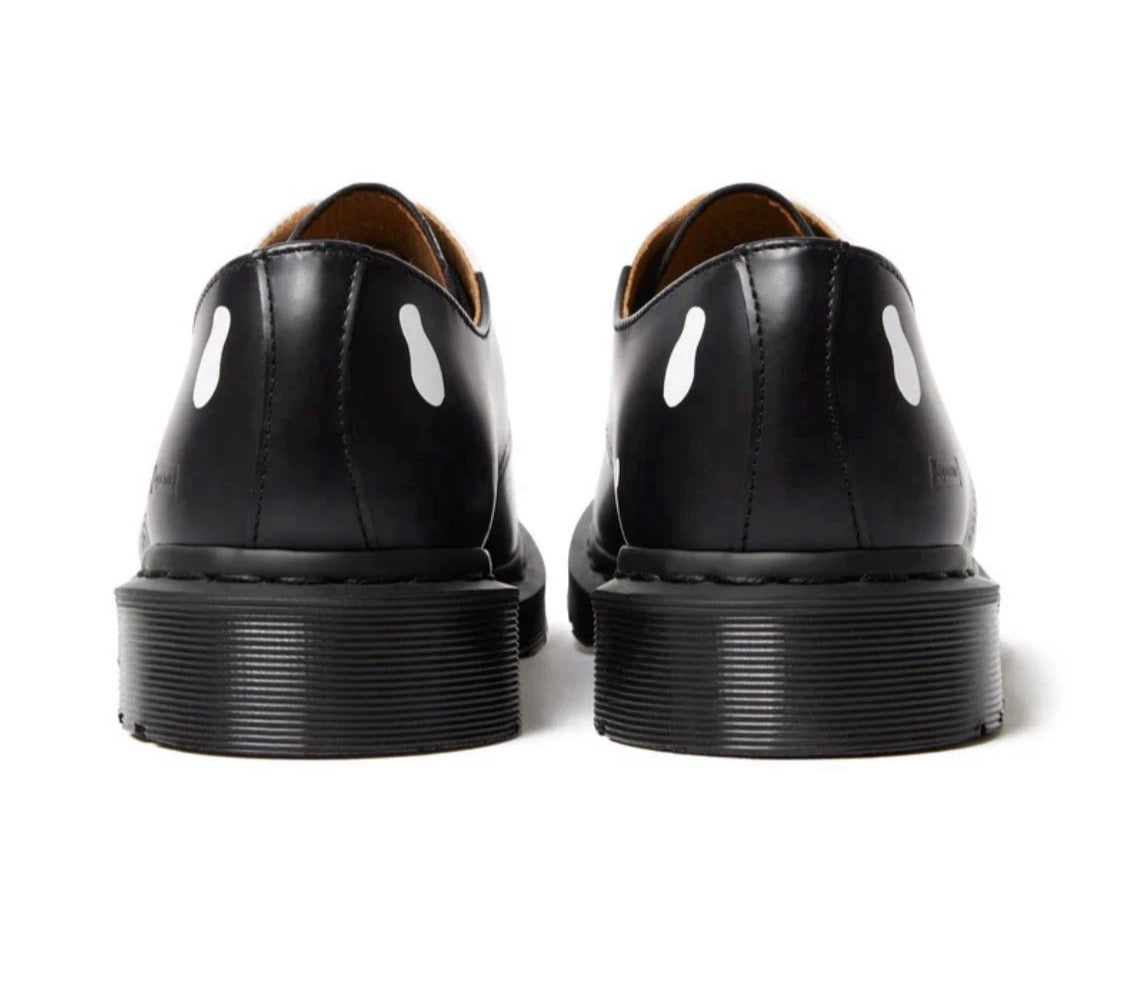Supreme® x Dr. Martens® 1461 3-Eye Shoe FW25 Black | Size 12