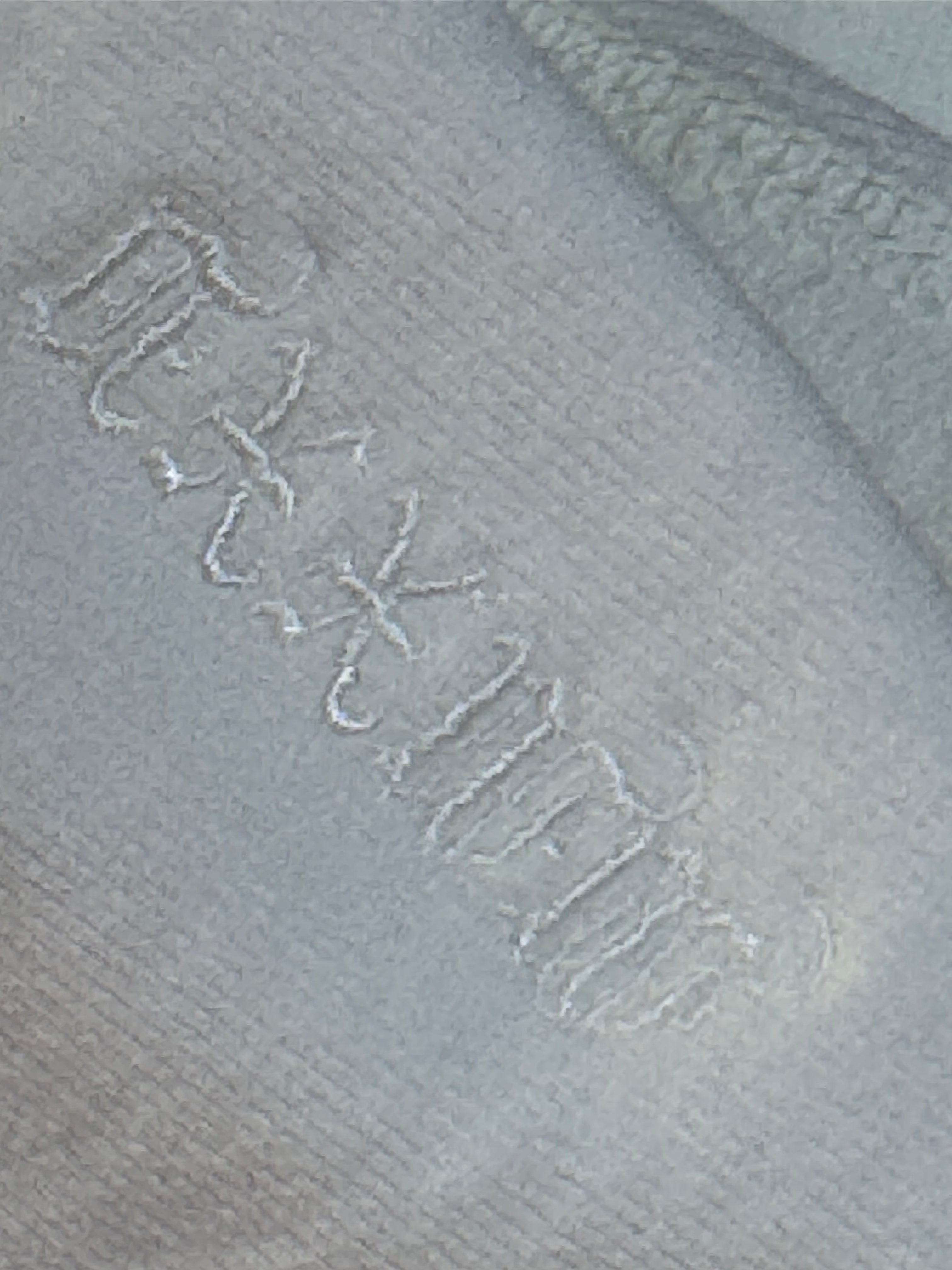 Supreme Box Logo Hooded Sweatshirt FW25 (White) (2) in size XL (2) in size XXL
