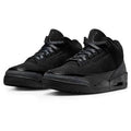 Air Jordan 3 Retro “Black Cat” (2025) Size 12
